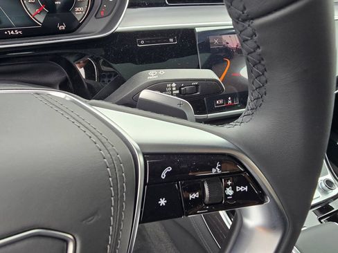 New 2026 Audi A8 L 3.0T AWD/4WD image 27