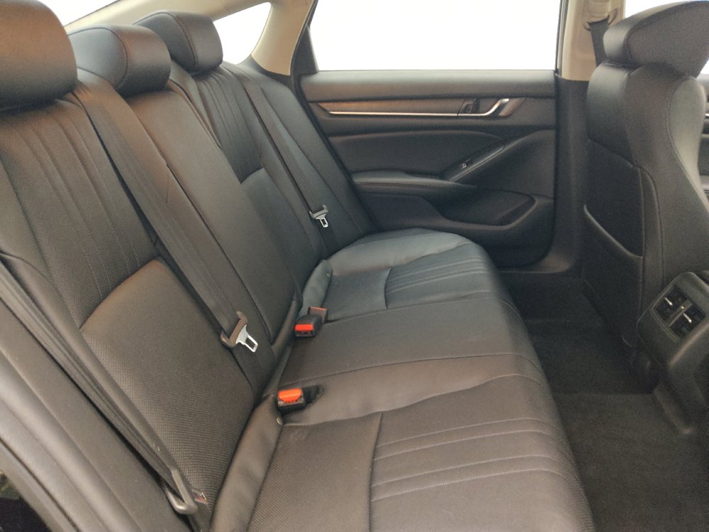 Used 2020 Honda Accord EX-L image 19
