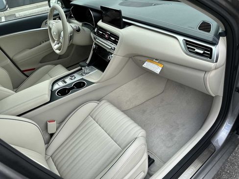 New 2026 Genesis G70 2.5T Prestige RWD image 24