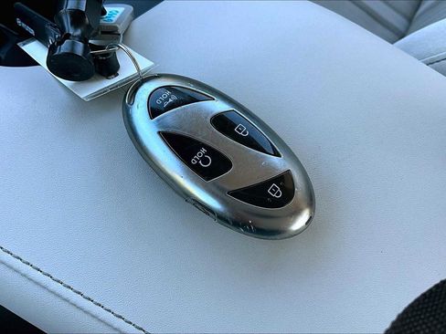 Used 2024 Hyundai Sonata SEL image 14