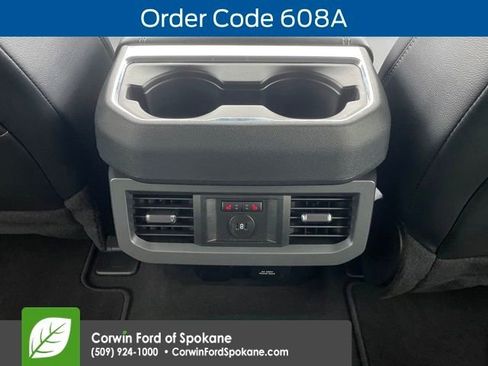 Certified 2024 Ford F250 Lariat w/ Chrome Package image 15