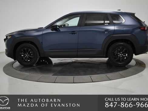 New 2026 MAZDA CX-50 2.5 Hybrid w/ Cargo Package image 15