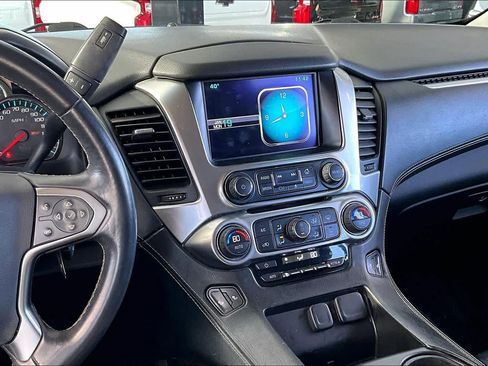 Used 2015 Chevrolet Tahoe LT image 6