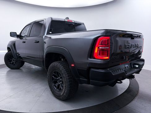 Used 2025 RAM 1500 RHO image 2