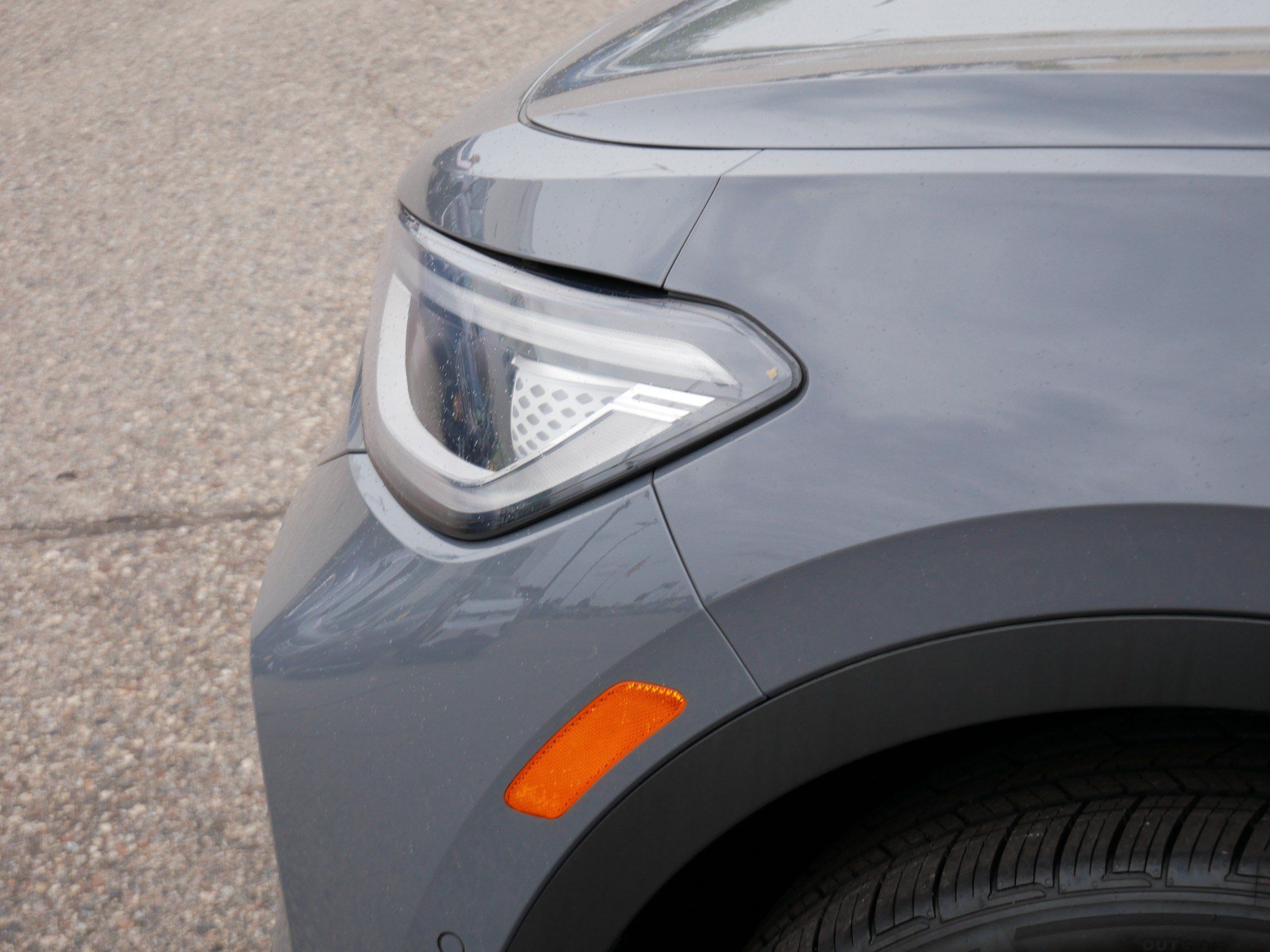 Certified 2023 Volkswagen ID.4 Pro S AWD/4WD image 16