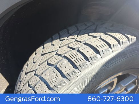 Used 2023 Ford Bronco Sport Big Bend image 36