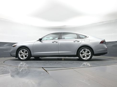 Certified 2024 Honda Accord LX image 26