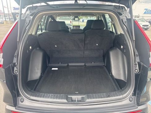 Used 2023 Honda CR-V LX image 12