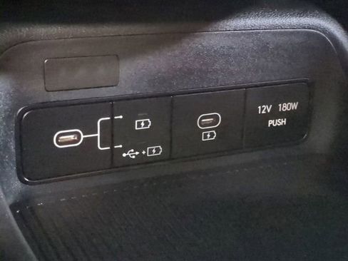 Used 2024 Hyundai Kona SEL FWD image 19