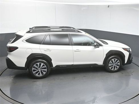 Certified 2025 Subaru Outback Premium w/ Popular Package #1A image 49