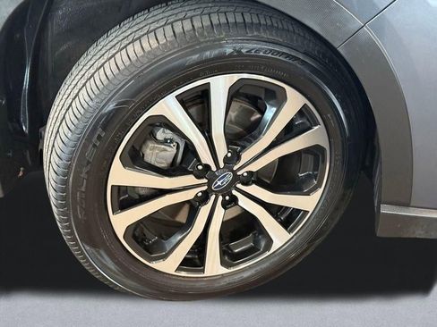 Certified 2023 Subaru Forester Limited AWD/4WD image 19