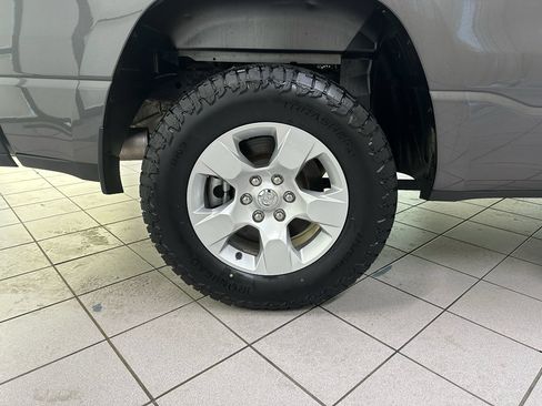 Used 2021 RAM 1500 Big Horn AWD/4WD image 26