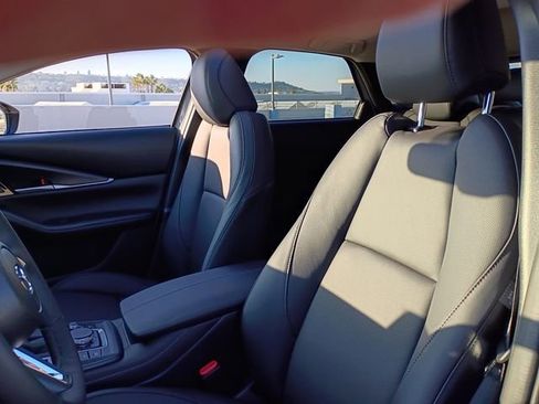 New 2026 MAZDA CX-30 AWD 2.5 S w/ Premium Package image 15