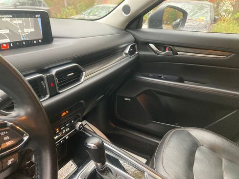 Used 2020 MAZDA CX-5 Grand Touring image 17