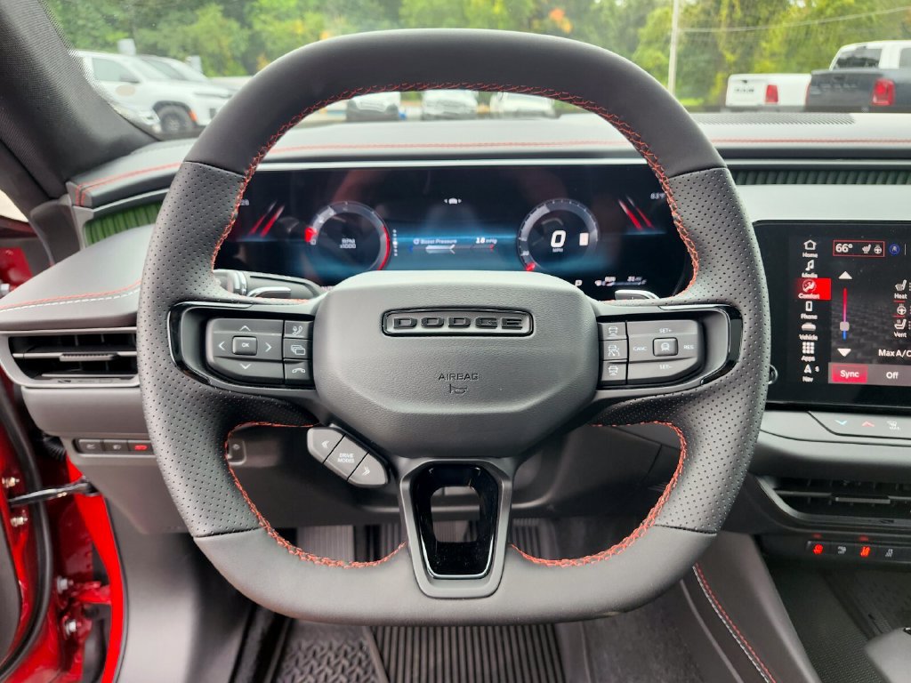 New 2027 Dodge Charger R/T AWD/4WD image 29