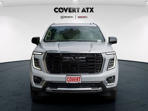 New 2026 GMC Yukon XL Denali w/ Denali Reserve Package AWD/4WD image 4