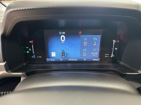 New 2025 Ford Ranger XLT image 16