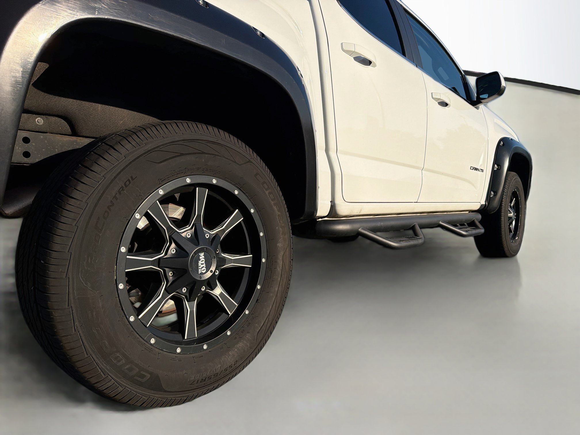 Used 2016 GMC Canyon SLE w/ SLE Convenience Package AWD/4WD image 7