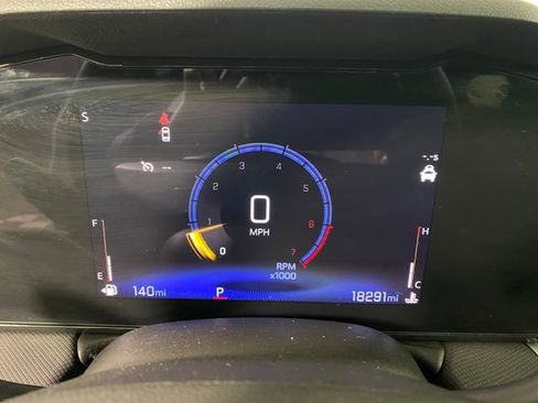 Certified 2024 Chevrolet TrailBlazer LS image 17