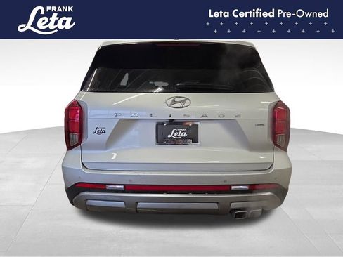 Used 2024 Hyundai Palisade SEL image 5
