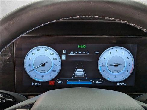Used 2025 Hyundai Elantra N FWD image 13