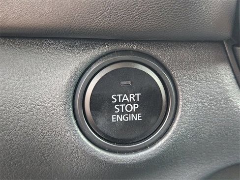 New 2025 MAZDA CX-50 Meridian Edition w/ Apex Package image 13