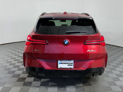 Used 2026 BMW X3 xDrive30i w/ Premium Package AWD/4WD image 10