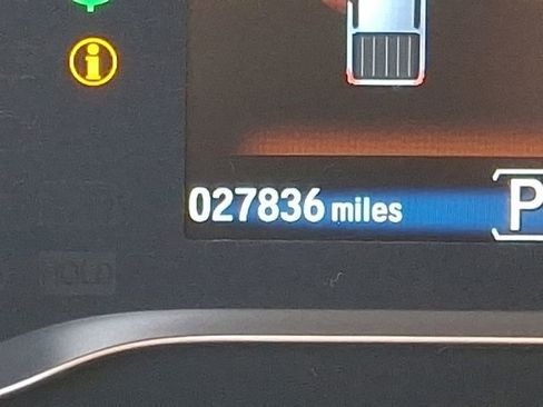 Used 2021 Honda Ridgeline Sport image 19