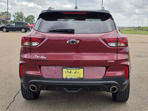 Used 2023 Chevrolet TrailBlazer RS w/ Convenience Package image 6
