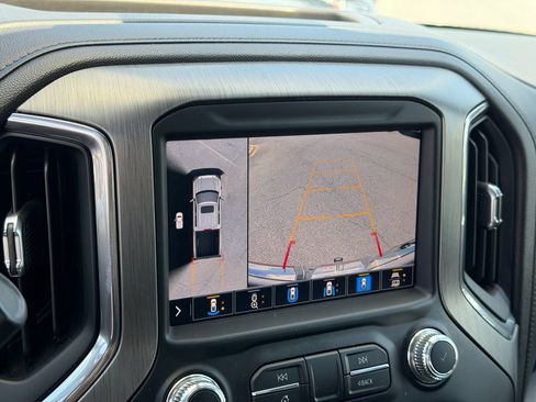 Used 2022 GMC Sierra 1500 Denali w/ Denali Premium Package AWD/4WD image 29