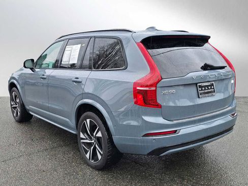 Used 2023 Volvo XC90 T8 Plus w/ Protection Package Premier image 5