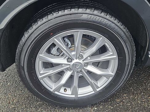 Certified 2024 Honda CR-V EX-L image 9