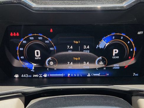 New 2026 Chevrolet Colorado ZR2 w/ Midnight Edition AWD/4WD image 26