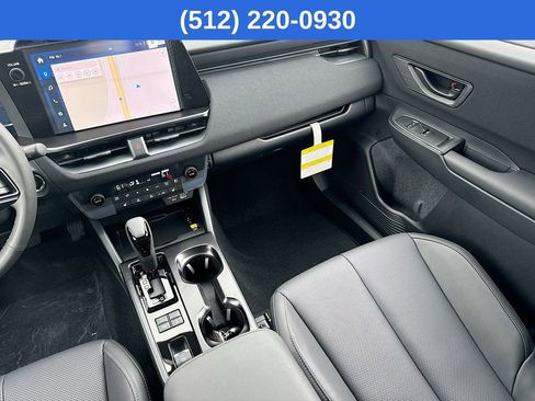 New 2026 Subaru Outback Limited image 30