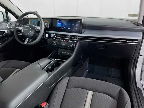 Certified 2025 Hyundai Sonata SEL AWD/4WD image 28