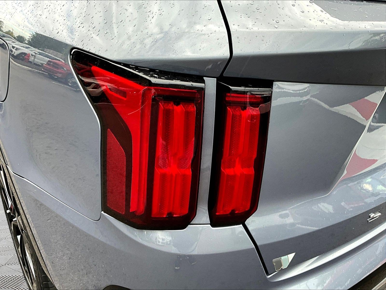 Used 2021 Kia Sorento SX FWD image 22