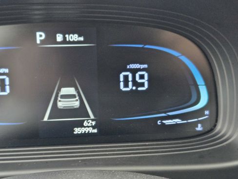 Certified 2023 Hyundai Venue SE image 22