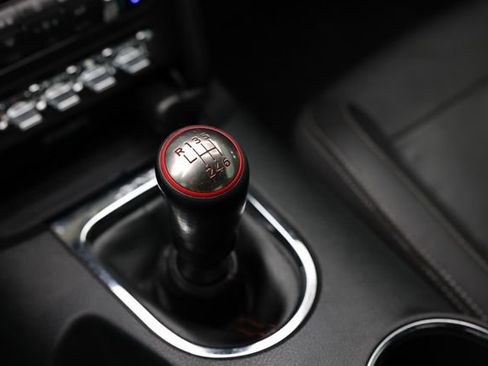 Used 2017 Ford Mustang GT Premium w/ Black Accent Package image 43