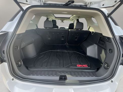 Certified 2024 GMC Terrain Denali w/ Denali Premium Package image 27