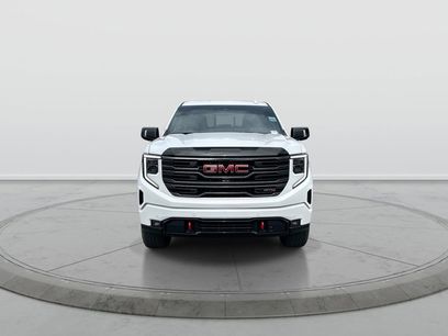 Used 2026 GMC Sierra 1500 AT4 w/ AT4 Premium Package