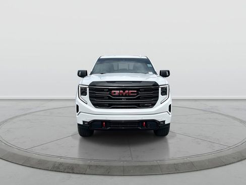 Used 2026 GMC Sierra 1500 AT4 w/ AT4 Premium Package AWD/4WD image 3
