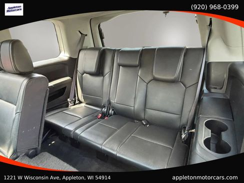 Used 2014 Honda Pilot EX-L image 29