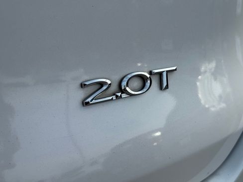 Used 2017 Lincoln MKC Select w/ Select Plus Package image 15