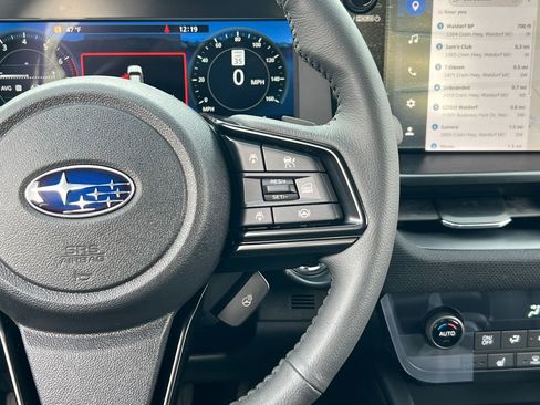 New 2026 Subaru Outback Limited image 22