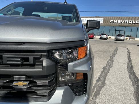 New 2026 Chevrolet Silverado 1500 W/T image 10
