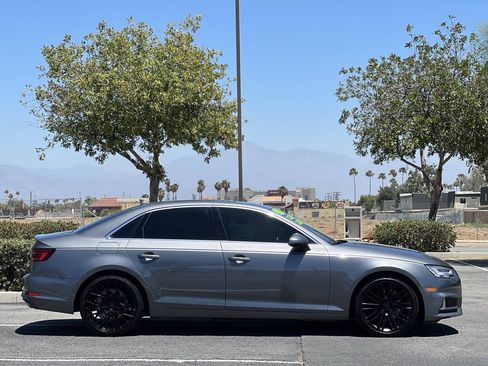 Used 2019 Audi A4 2.0T Premium Plus w/ Premium Plus Package FWD image 30