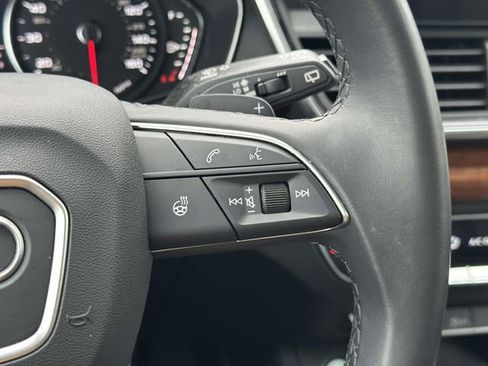 Used 2023 Audi Q5 2.0T Premium w/ Convenience Package image 27