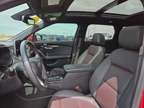 Used 2023 Chevrolet Blazer RS FWD image 22