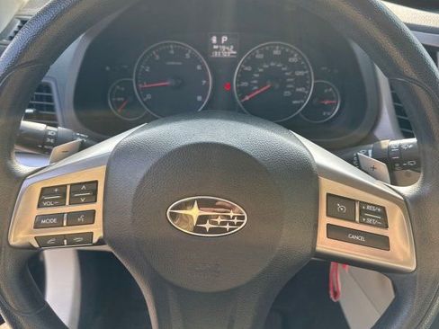 Used 2014 Subaru Outback 2.5i image 6