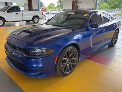 Used 2018 Dodge Charger R/T